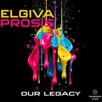 Elgiva - Our Legacy