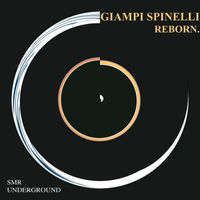 Giampi Spinelli - Reborn
