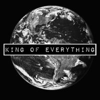 Martin Hammar - King of Everything