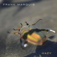 Frank Marquis - Hazy
