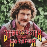 Johnny Chester - Johnny Chester And Hotspur