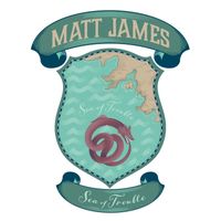 Matt James - Sea of Trouble
