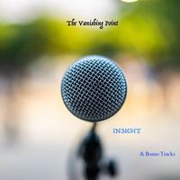 The Vanishing Point - Insight & Bonus Tracks (Explicit)