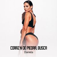Daniela - Corazón de Piedra, Busca