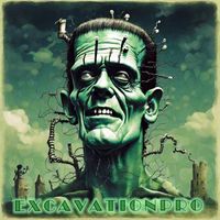 Excavationpro - Zombies (Explicit)
