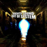 Vikentiy Sound featuring Pani Kovskay - Out of System