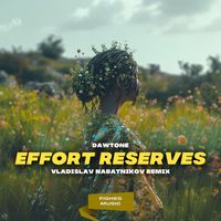 DaWTone - Effort Reserves (Vladislav Nabatnikov Remix)