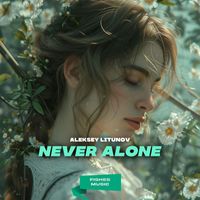 Aleksey Litunov - Never Alone