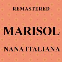 Marisol - Nana italiana (Remastered)