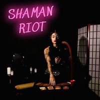 Shaman Riot - Gypsy Queen