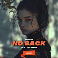 Kosmo5 - No Back (DaWTone Remix)
