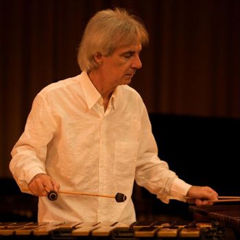 Ney Rosauro - Duets with Vibraphone