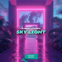 Aleksey Litunov - Sky Light