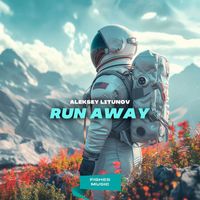 Aleksey Litunov - Run Away