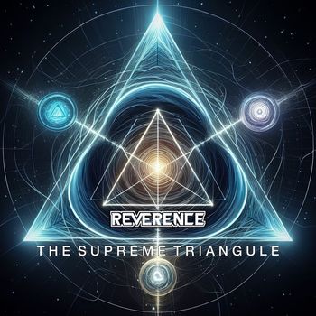 Reverence - The Supreme Triangule