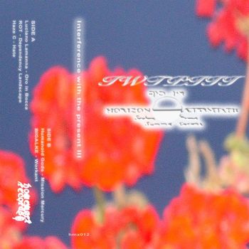 Various Artists - Interference with the Present III
