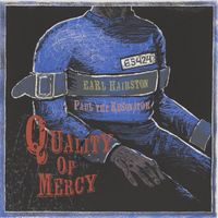 Paul the Resonator - Quality of Mercy