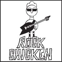Pat Gedeon - Rock Chicken (Soundtrack)