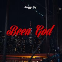 Swaggy Jay - Been God