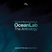 Above & Beyond pres. OceanLab - Sirens Of The Sea (Marsh Remix)