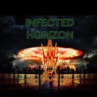 Heavy Metal Settles - Infected Horizon
