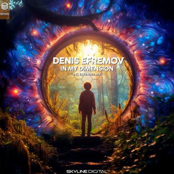 Denis Efremov - In My Dimension (Extended Mix)