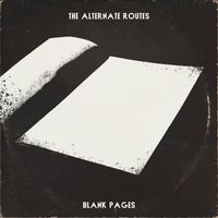 The Alternate Routes - Blank Pages