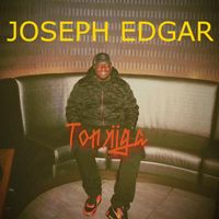 Joseph Edgar - Tonyiiga