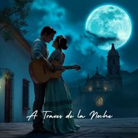 Pedro López & Latin Music Collective - A Traves de la Noche