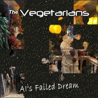 The Vegetarians - AI's Failed Dream