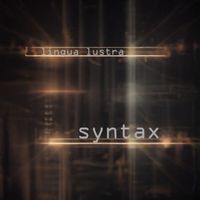 Lingua Lustra - Syntax