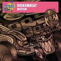 Deekembeat - Motion