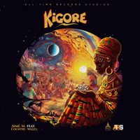 Aimé. M. - Kigore (feat. Country Wizzy)