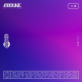 Various Artists - AWK Selection, Vol. 78