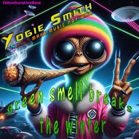 Yogie Smith - Green Smell Breaks The Winter (DJ Set)