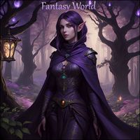 Derek Fiechter and Brandon Fiechter - Fantasy World