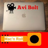 Avi Bolt - Mac'n Roll