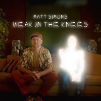 Matt Simons - Weak In The Knees