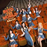 SNH48 - Into The World (重逢的世界)