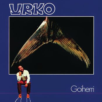 URKO - Goiherri (Remasterizado 2024)