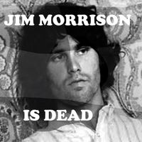 Plaid Sunset - Jim Morrison Is Dead