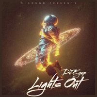 dj eyup - Lights Out