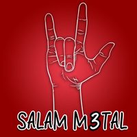 Slank - SALAM M3TAL