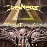 Donor - Triangle Of The Lost: Rarities