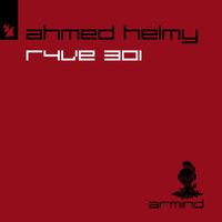 Ahmed Helmy - R4VE 301