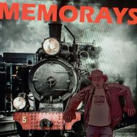 Tony Ray - Memorays