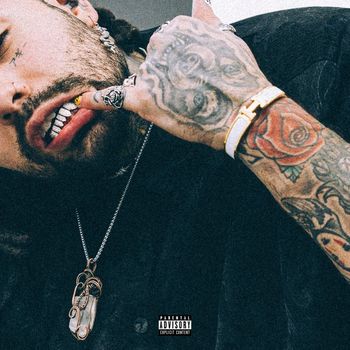 AGGY - YABIYA! (Explicit)