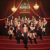 SNH48 - Number One