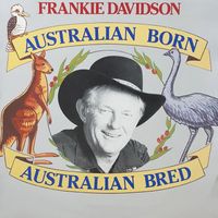 Frankie Davidson - Australian Born, Australian Bred