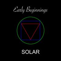 Solar - Early Beginnings
